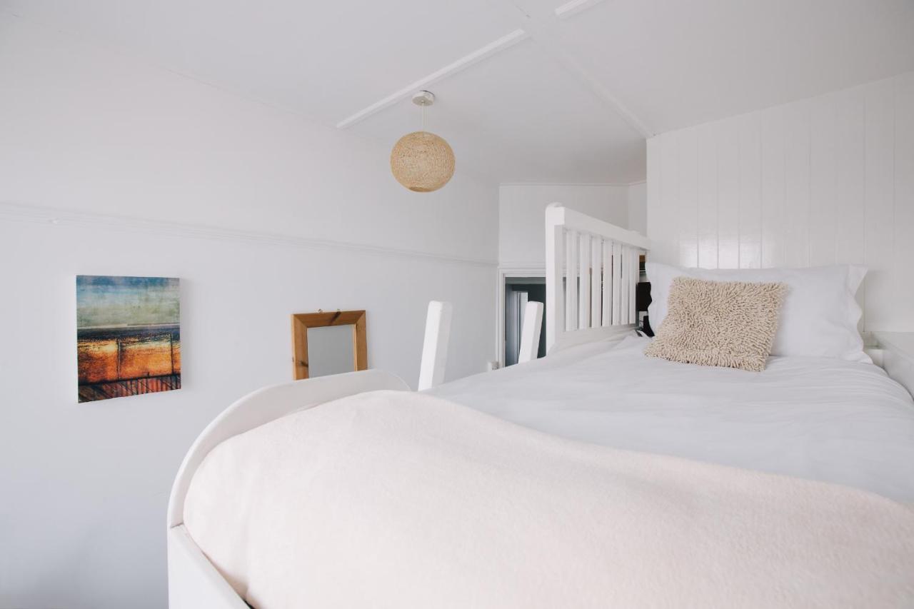 Apartamento The Pad New Quay Exterior foto